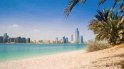 Dubai-beach